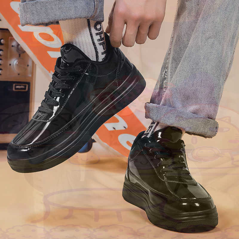 Streetwear Brand Ideas - Bot Boyutu 33 Tenis kadın ayakkabısı