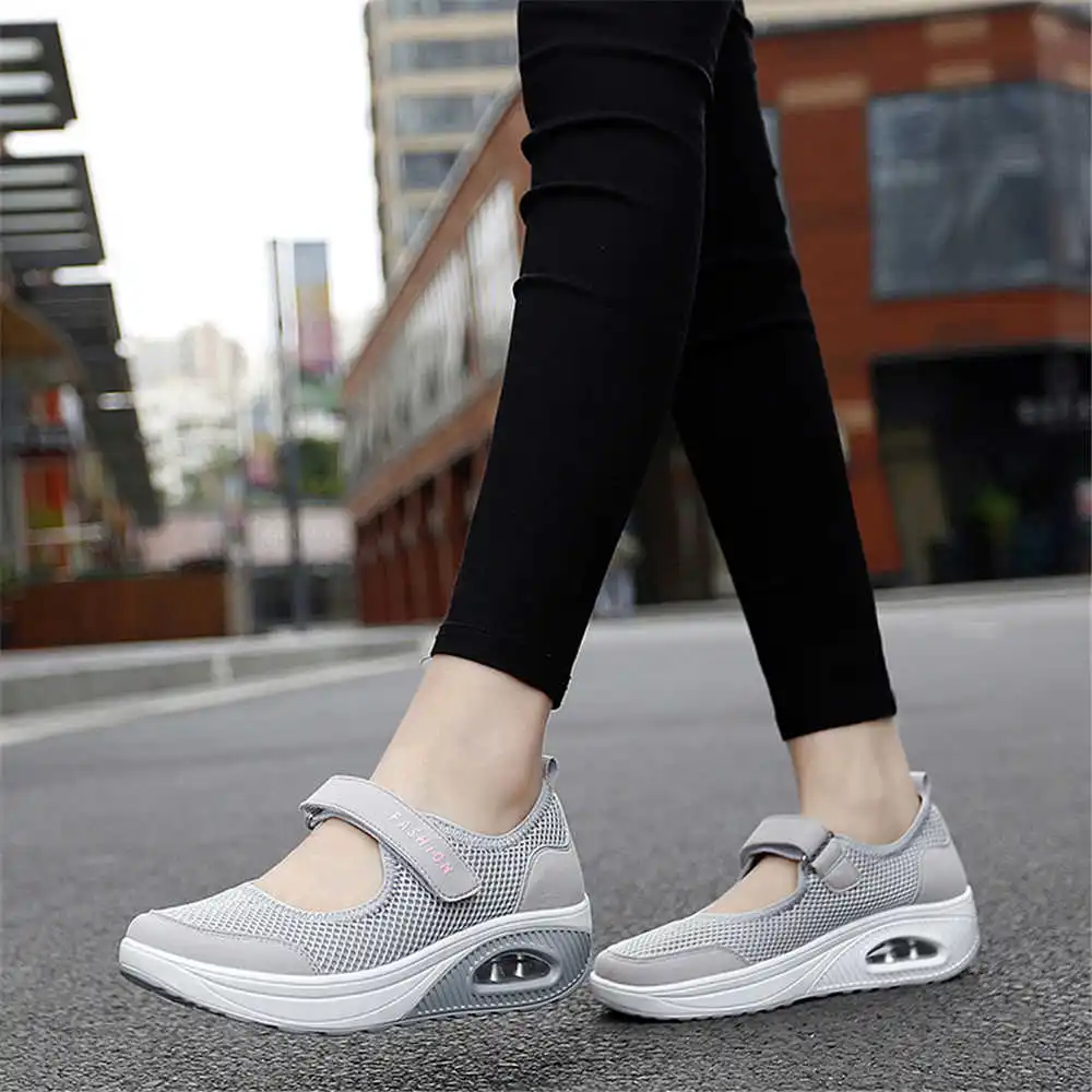 Streetwear Brand Ideas - 36-41 Demi-sezon Renkli Spor Ayakkabı Yürüyüş
