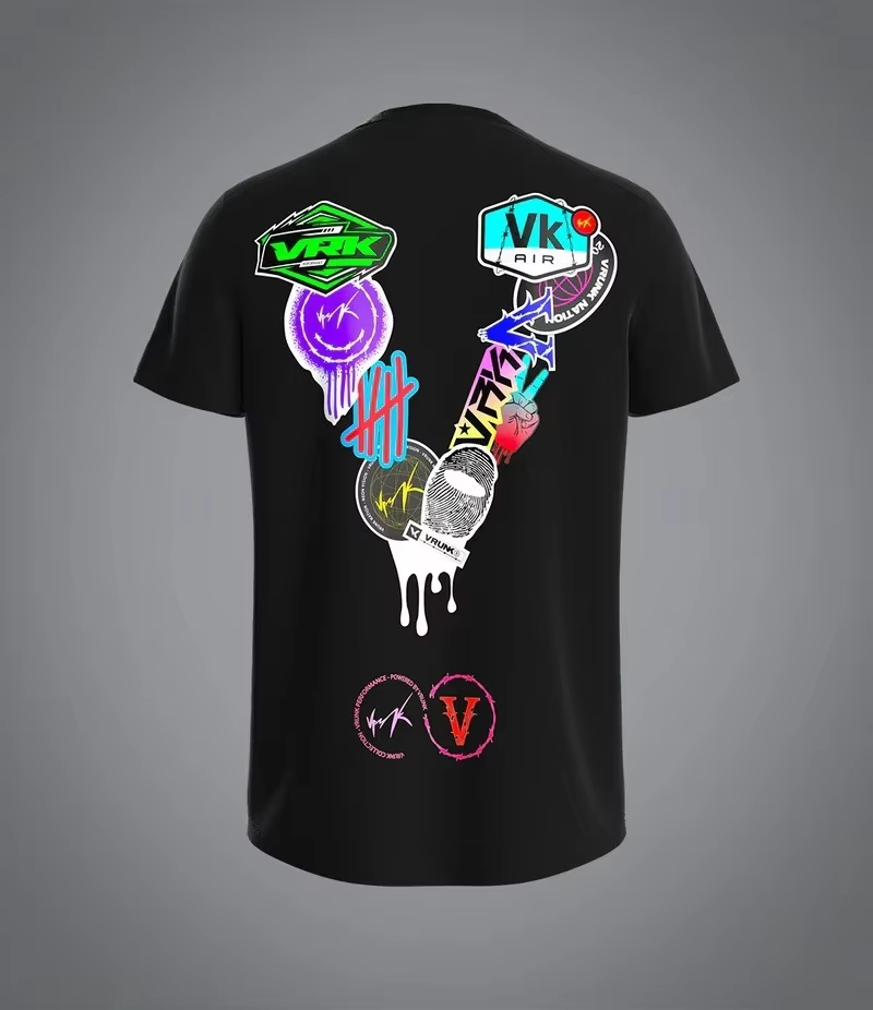 Etiket Tasarımı High Street Gr - Streetwear Brand Graphic Designer incelemesi ve fiyatı