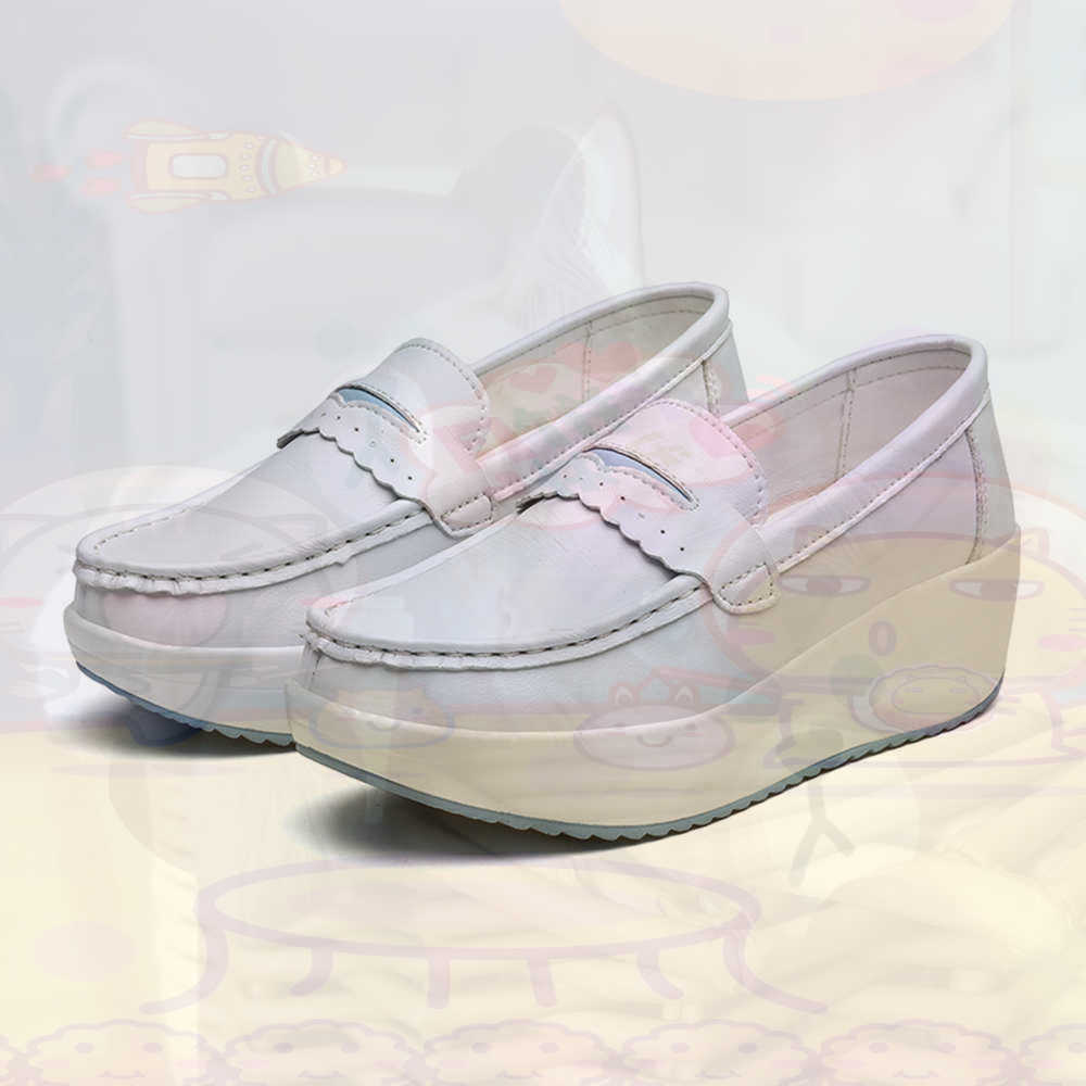 Platform Kış Pembe Spor Ayakka - Streetwear Brand Ideas incelemesi ve fiyatı