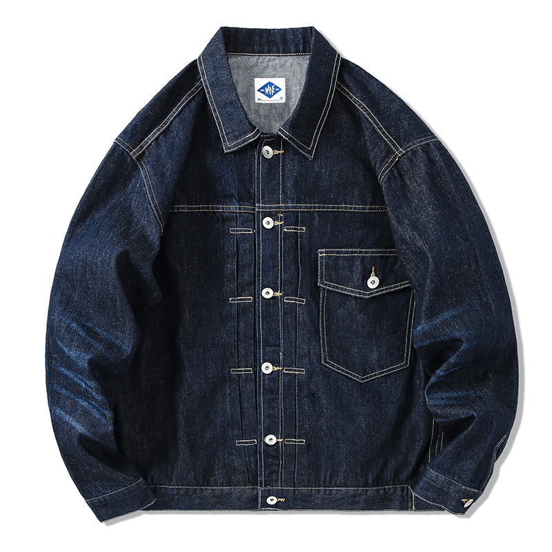 Gelgit marka koyu mavi Denim c - Streetwear Brand Jeans incelemesi ve fiyatı