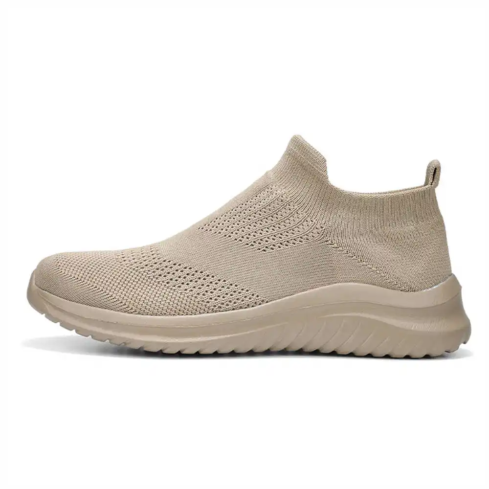 Bej Yumuşak Yeni Yenilik Tenis - Streetwear Brand Ideas incelemesi ve fiyatı