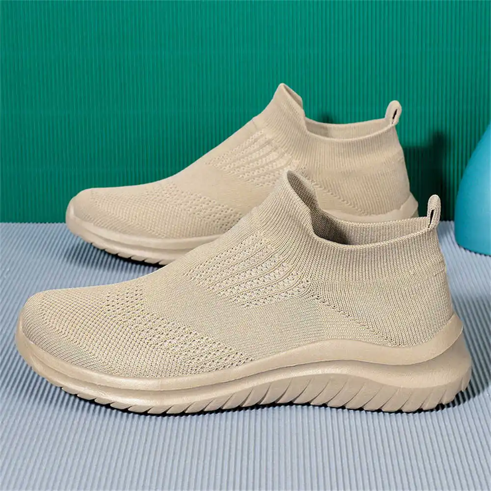 Bej Yumuşak Yeni Yenilik Tenis - Streetwear Brand Ideas incelemesi ve fiyatı