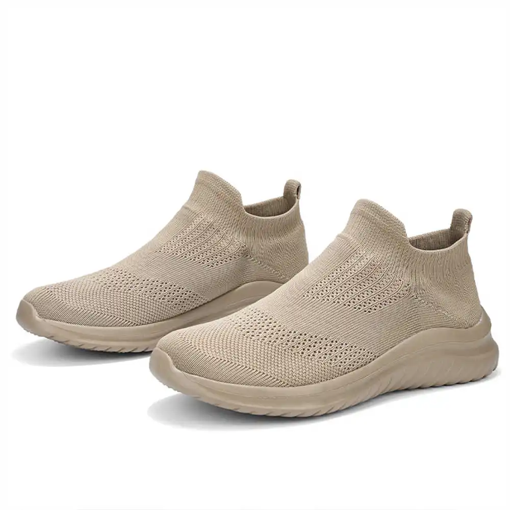 Bej Yumuşak Yeni Yenilik Tenis - Streetwear Brand Ideas incelemesi ve fiyatı