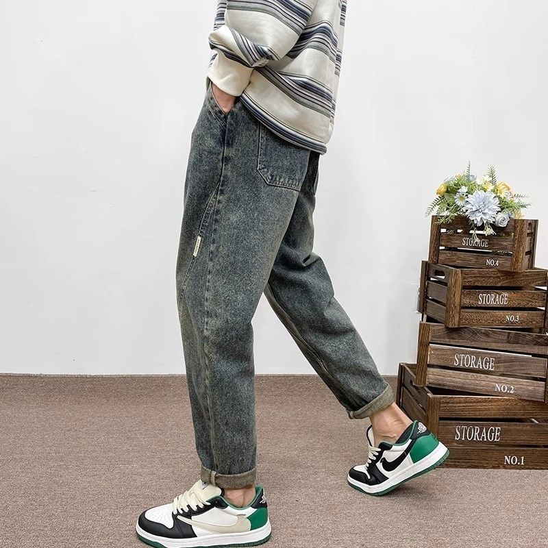 Yaz Yeni Orijinal Trendy Marka - Streetwear Brand Jeans incelemesi ve fiyatı