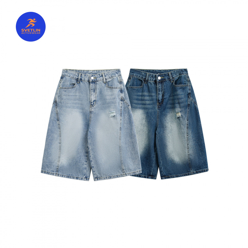 MAQVOB Lüks Kalite AB ABD Bede - Streetwear Brand Jeans incelemesi ve fiyatı