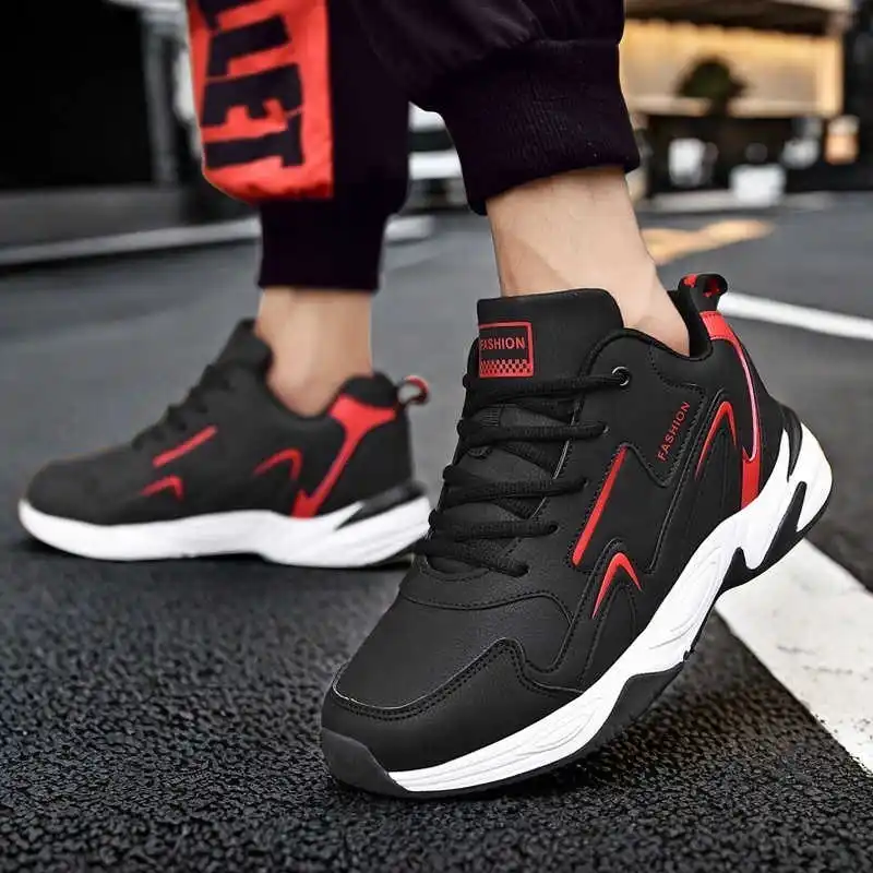Soğuk geçirmez Bahar Spor Ayak - Streetwear Brand Ideas incelemesi ve fiyatı