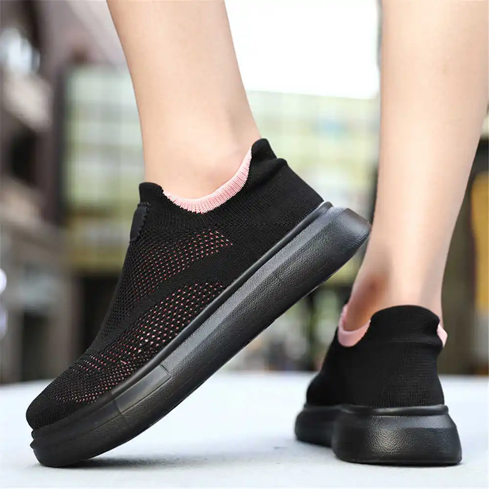Platform çorap kahverengi ayak - Streetwear Brand Ideas incelemesi ve fiyatı