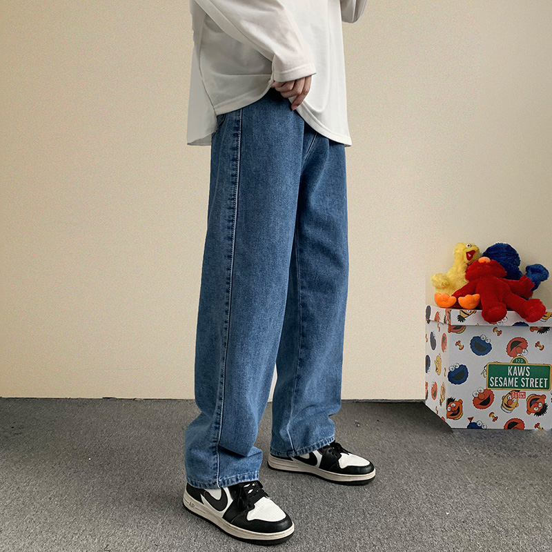Yeni Streetweed Şalvar Kot Erk - Streetwear Brand Jeans incelemesi ve fiyatı