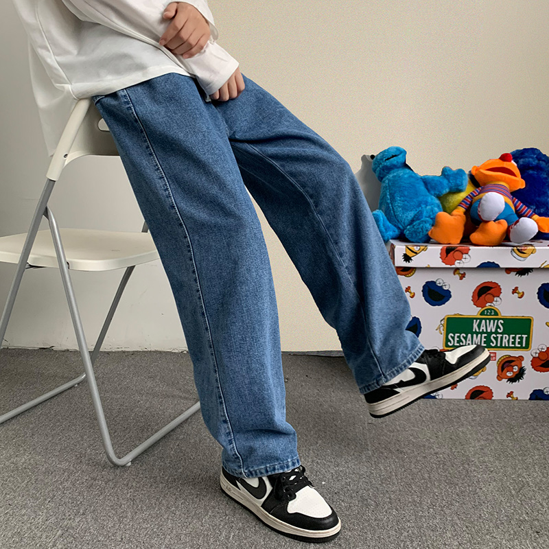 Yeni Streetweed Şalvar Kot Erk - Streetwear Brand Jeans incelemesi ve fiyatı